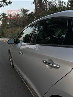 هیوندای سۆناتا